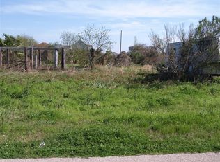 1402 Anderson Ave, Pt Bolivar, TX 77650