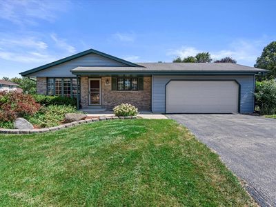 1801 Elliot DRIVE, Union Grove, WI, 53182