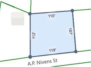 0 Ap Nivens St, Graniteville, SC 29829