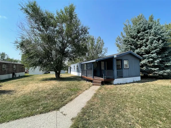 506 Jemstone Dr, Billings, MT 59101