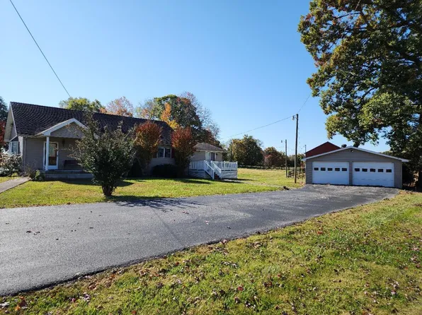 2111 Highway 1664, Nancy, KY 42544