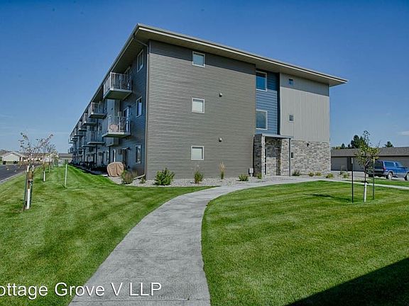 3rd image of 4236 Tamarack Dr APT 208