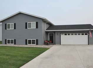518 Walnut St, Aurora, SD 57002