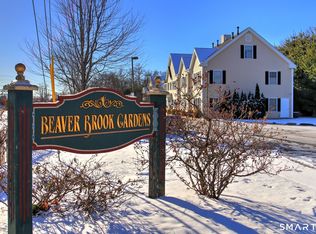 Beaver Brook Gardens, Milford, CT 06461