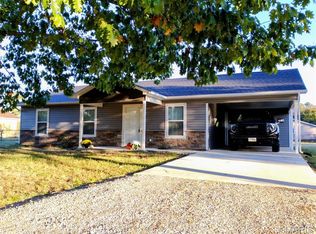 802 Peggy St, Bertrand, MO 63823