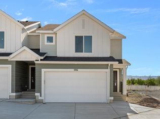 1737 N Patchwork Ave #1266, Tooele, UT 84074