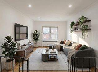 68-64 Yellowstone Blvd #A14, Forest Hills, NY 11375