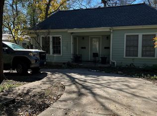 3511 Windsor Rd #A, Austin, TX 78703