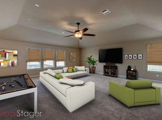 19910 Dayton Ridge Ln, Cypress, TX 77433