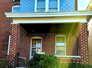 1504 W 11th St, Wilmington, DE 19806