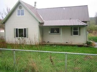 124 Kobe Rd, Chehalis, WA 98532
