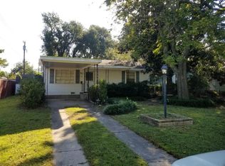 409 S Prairie Ave, Okmulgee, OK 74447