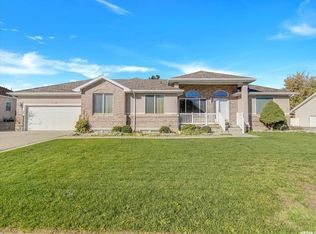 9162 S Ingram Dr, West Jordan, UT 84088