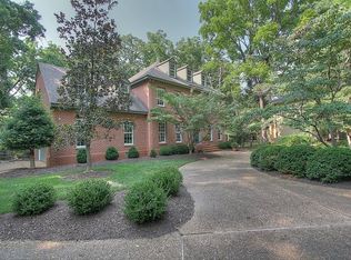 149 William Richmond, Williamsburg, VA 23185