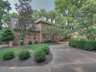 149 William Richmond, Williamsburg, VA, 23185