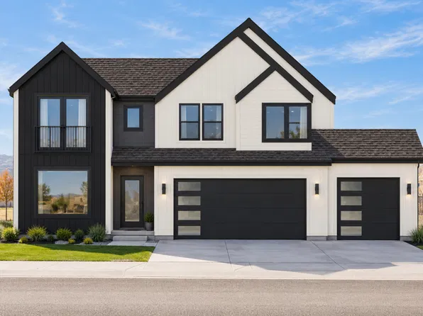 2944 E Hayloft Ln #221, Heber City, UT 84032