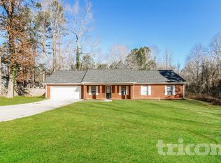 896 Raintree Ct SE, Conyers, GA 30094