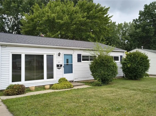 472 N Rocky River Dr, Berea, OH 44017