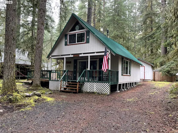 168 Northwoods, Cougar, WA 98616