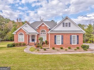 51 Mountain Chase Rd SW, Rome, GA 30165
