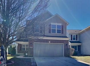 3415 Talavera Dr, Indianapolis, IN 46268