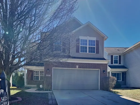 3415 Talavera Dr, Indianapolis, IN 46268