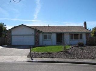 6042 Donna North Ct, Rohnert Park, CA 94928