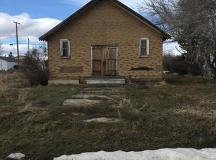 610 Montana St, Valier, MT 59486