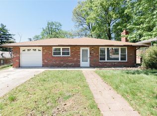 2105 Brown Rd, Saint Louis, MO 63114