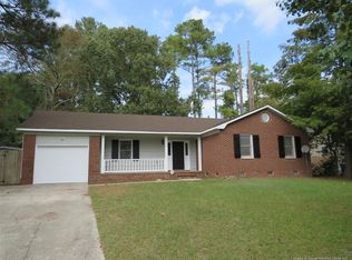 5990 Lakeway Dr, Fayetteville, NC 28304