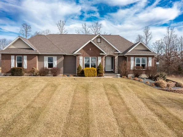 1093 Madison #221, Fredericktown, MO 63645