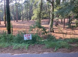 0 Amelia Ln LOT 12, Boyce, LA 71409