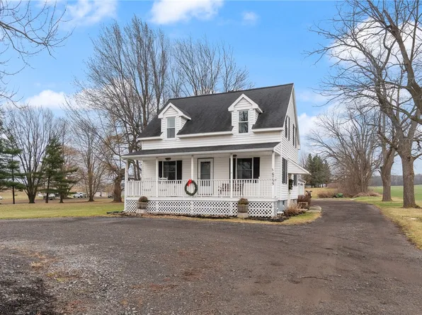 6755 State St #5, Bloomfield, NY 14469