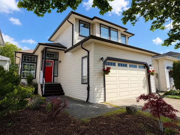 22135 Garratt Dr, Richmond, BC V6V 2P4