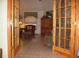 5515 Cedar Flats Rd SW, Olympia, WA 98512