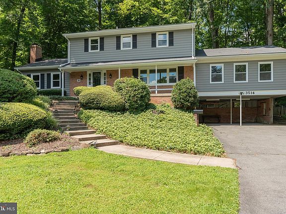 3rd image of 3514 Cobb Dr