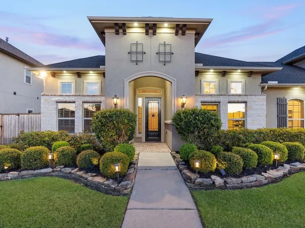 27114 Ashford Sky Ln, Katy, TX 77494