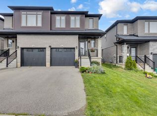 26 Baker Ln, Brant, ON N3L0J7