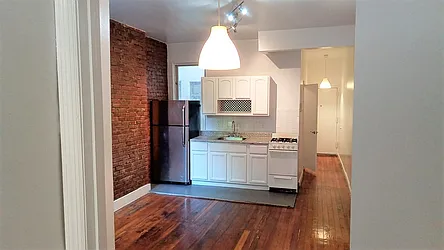 Rented by G Y B Realty Inc