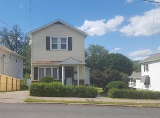 505 Foote Ave, Duryea, PA 18642