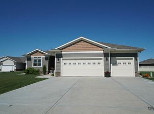 1508 Independence Ave, Grand Island, NE 68803