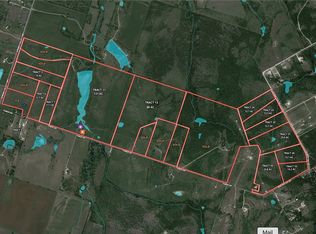 0 Tower Dr TRACT 7, Moody, TX 76557