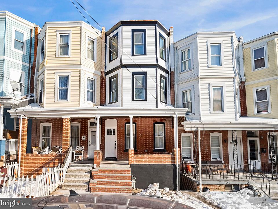 1st image of 608 N Harrison St