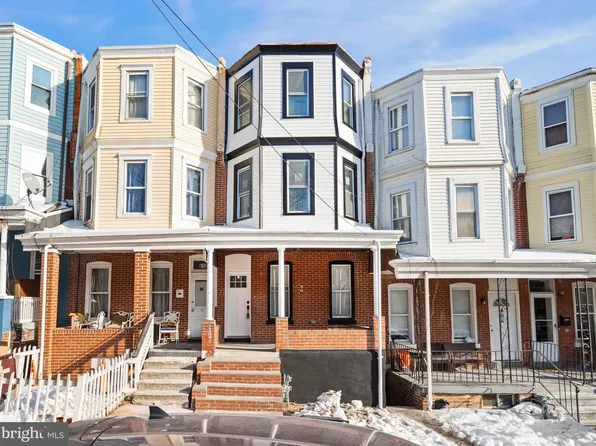 608 N Harrison St, Wilmington, DE 19805