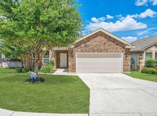 7610 Northmoon Fort, San Antonio, TX 78249