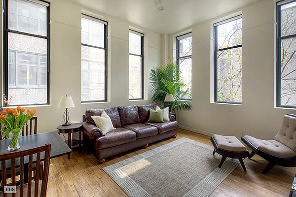 Sold by Brown Harris Stevens | media 18