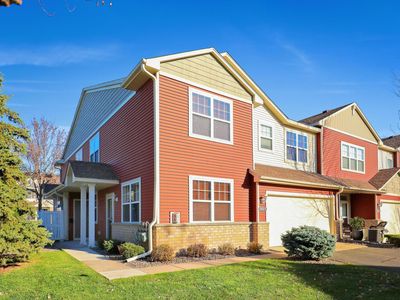 15652 Emerald Dr #9, Hugo, MN, 55038