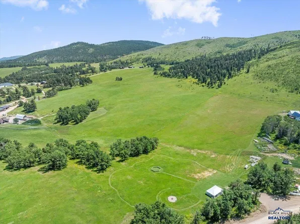 LOT 11 Mattson Ln, Sturgis, SD 57785