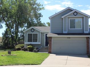 2436 W 111th Ct, Westminster, CO 80234