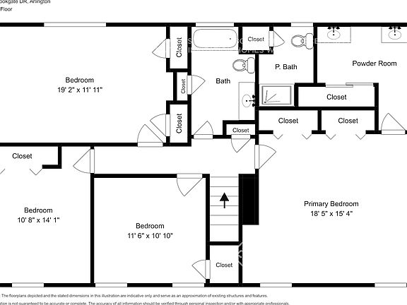 3rd image of this home